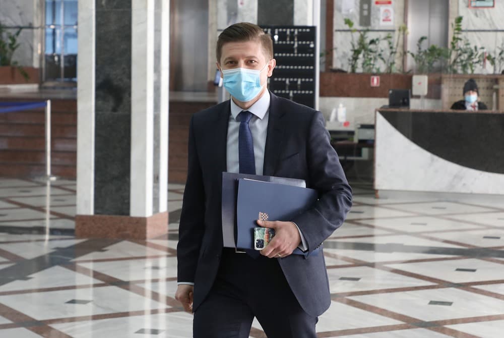 Marić najavio paket mjera zbog poskupljenja: 'Ne sjedimo prekriženih ruku'  