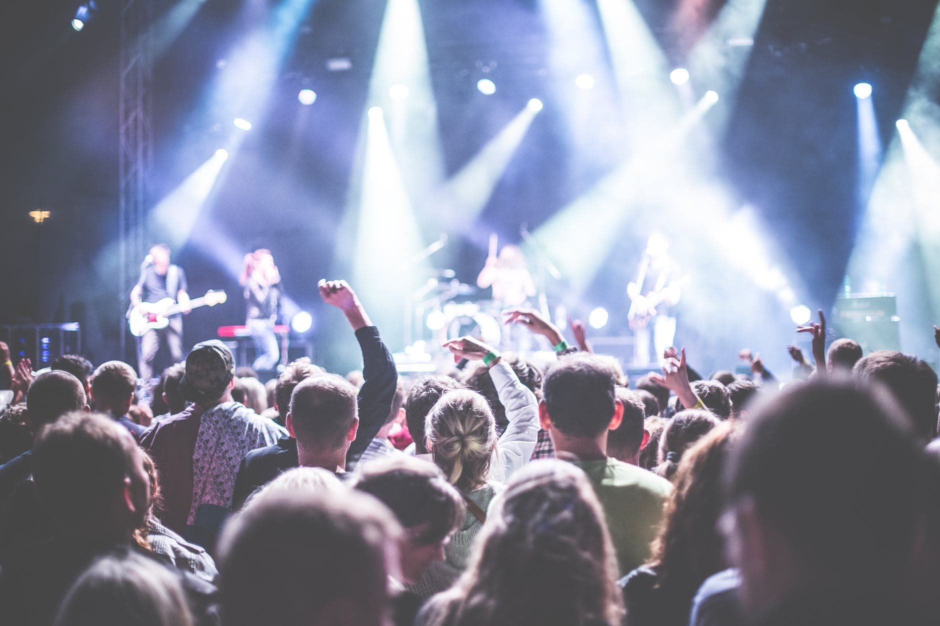 Zbog korone odgođen koncert benda Gojira u Domu sportova