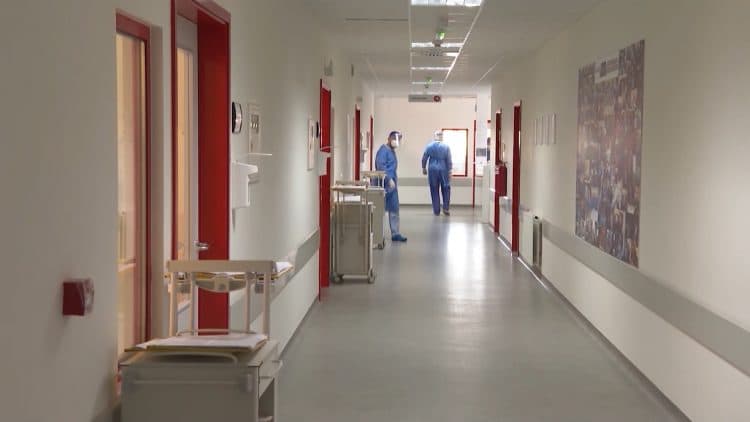 U EU-u u studenom 27 posto više umrlih u odnosu na prosjek 2016.-2019. 