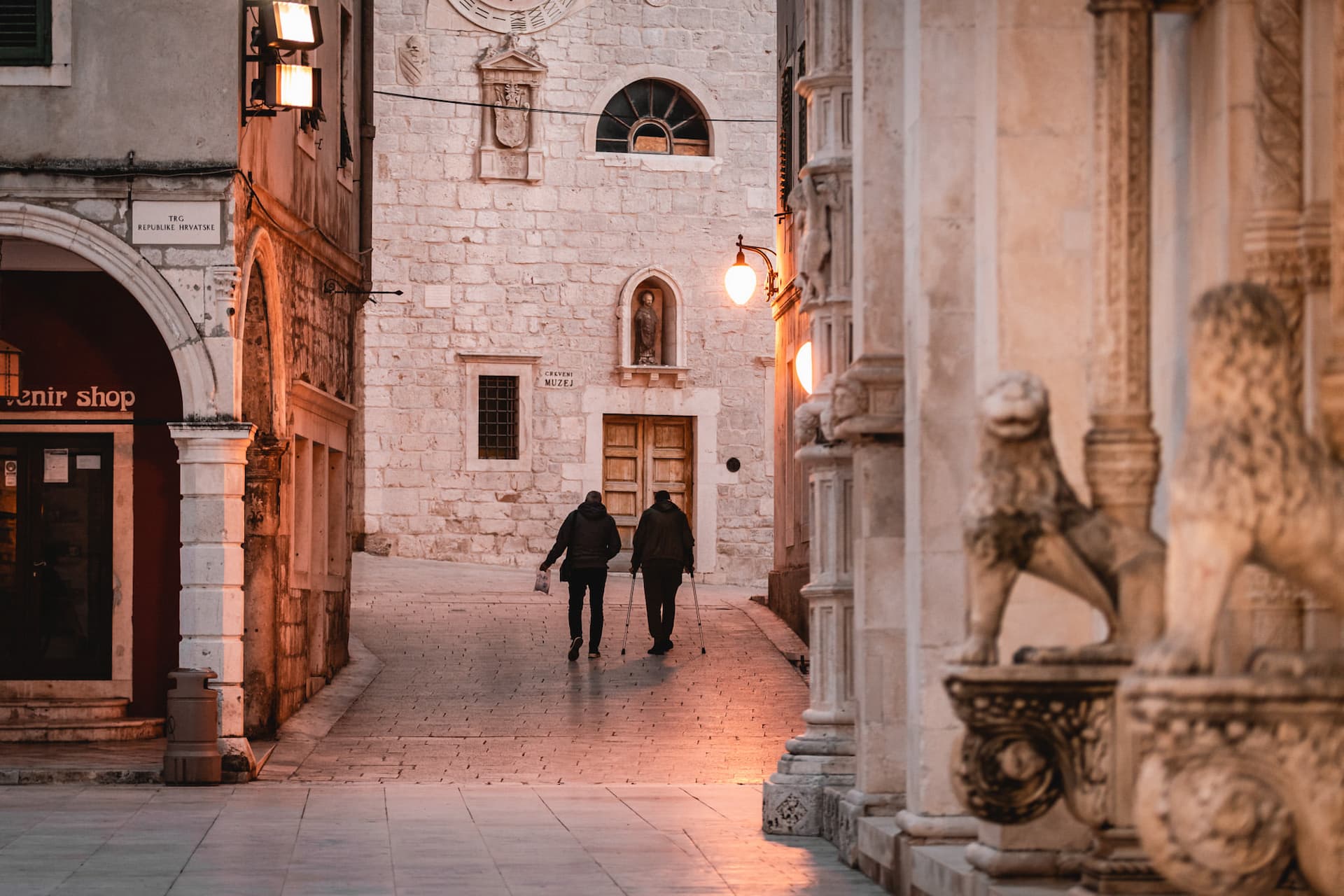 Svi gradovi u županiji u padu, porast u samo dvije općine: Šibenik ima 42.589 stanovnika  