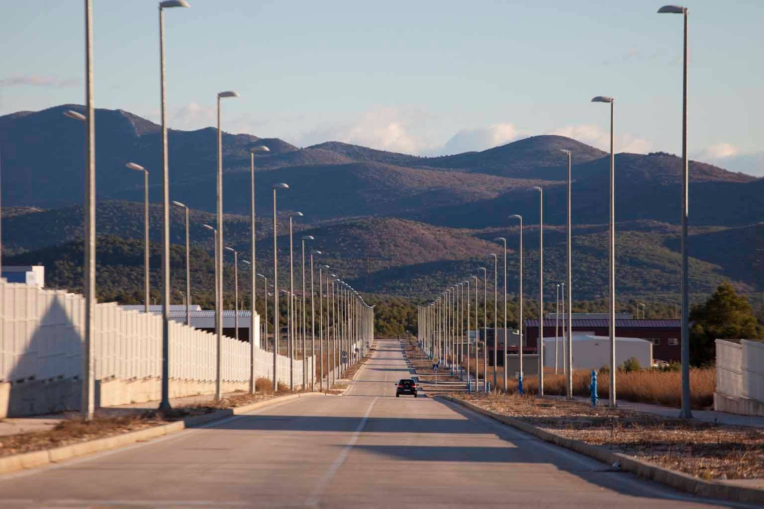 Podi raspisali natječaj za tri nove parcele ukupno veće od 8000 kvadrata: Isključivo za proizvodnu djelatnost