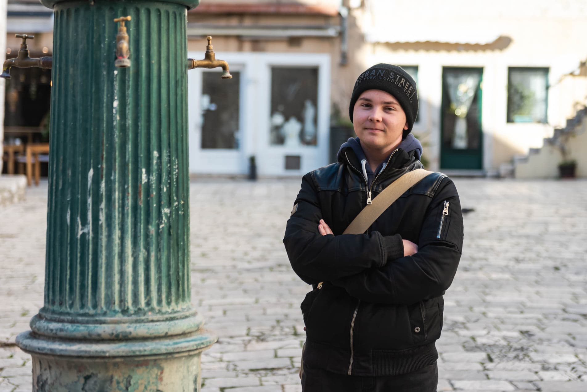 Otkrio nove vrste skakavaca i zrikavaca i objavio znanstveni rad: 'Sad pripremam popis svih biljnih vrsta u Vodicama'