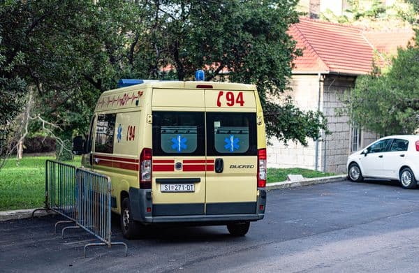 U županiji devetero novooboljelih, dvije osobe preminule u šibenskoj bolnici