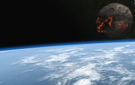 Golemi asteroid prohujat će kraj nas: Zemlja nema mogućnost obrane od asteroida 