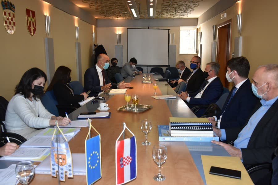 Započele pripreme projektno-tehničke dokumentacije za izgradnju nove bolnice u Šibeniku