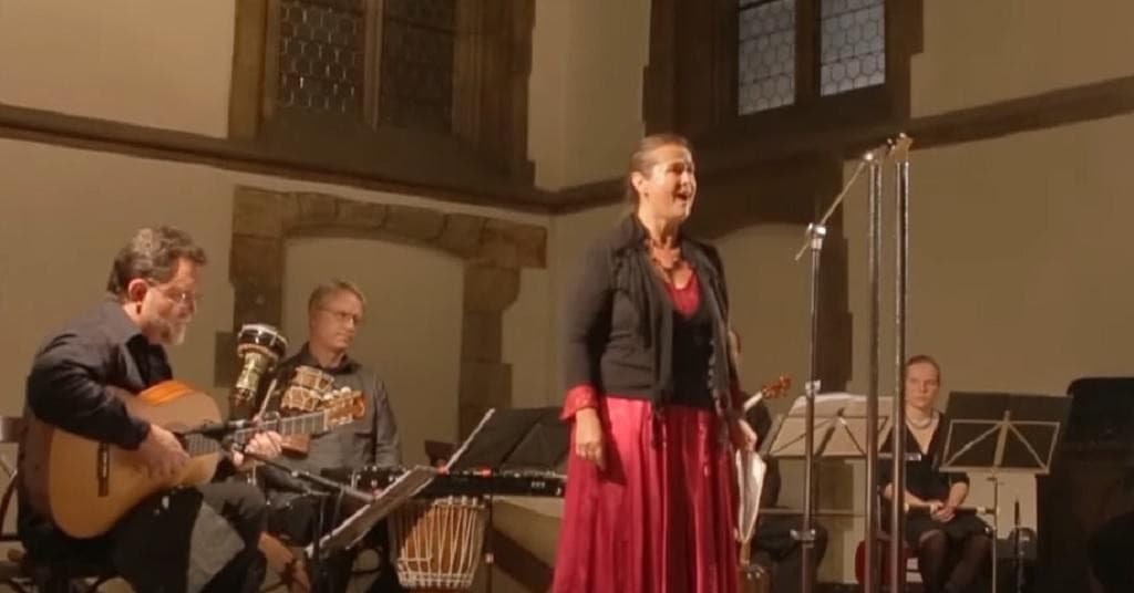 Češka pjevačica se namjerno zarazila pa umrla, htjela je covid-potvrdu