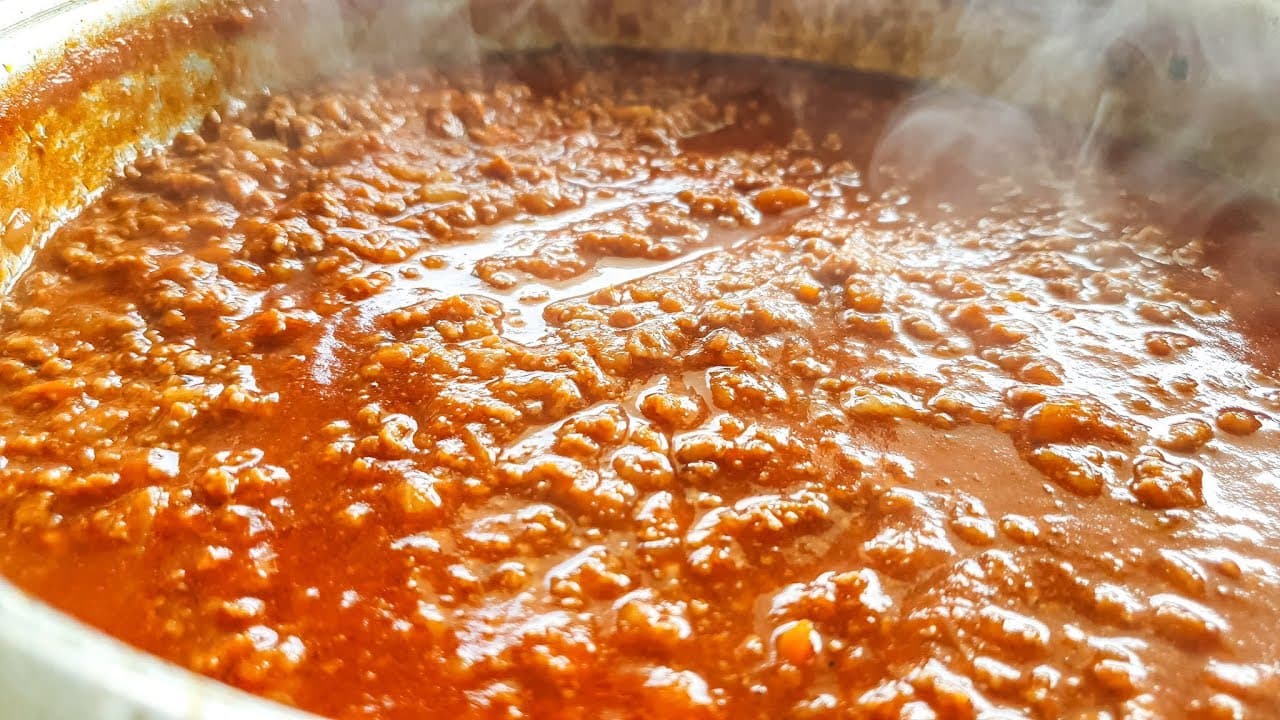 Sedam jela s umakom bolognese: Jedan lonac s kojim ćete guštati cijeli tjedan