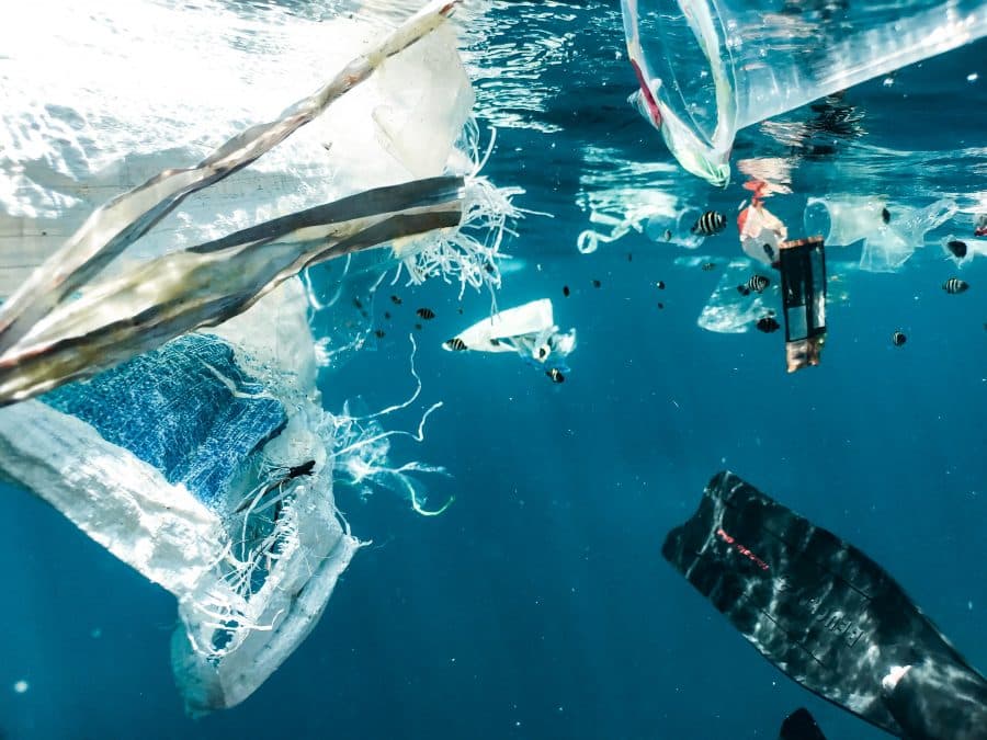Onečišćenje plastikom postalo problem poput klimatskih promjena 