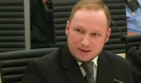 Psihijatrica tvrdi da je Breivik jednako opasan kao i prije 10 godina 