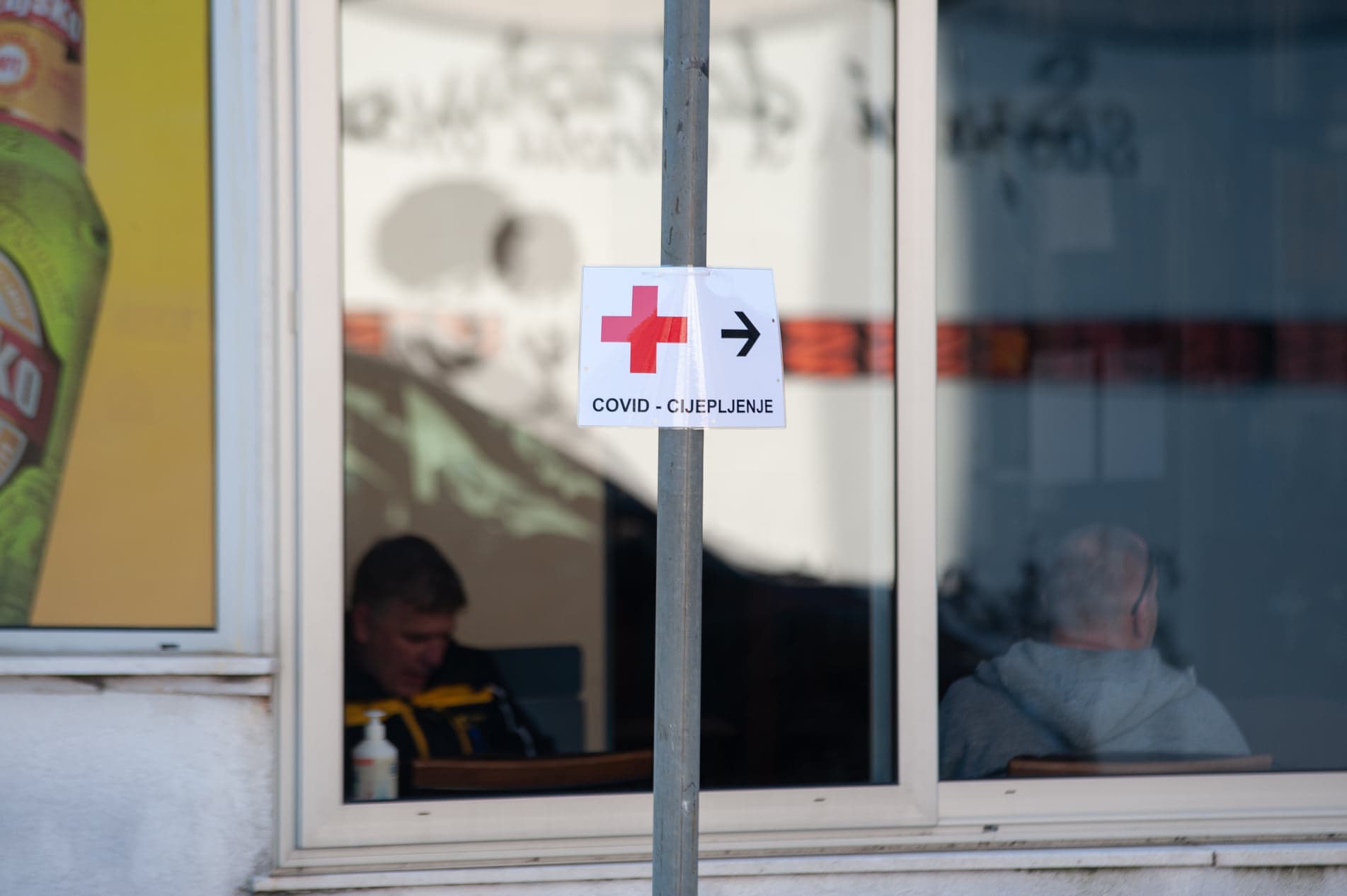 Cijepljenje protiv covida-19 ne utječe na plodnost žena i muškaraca  