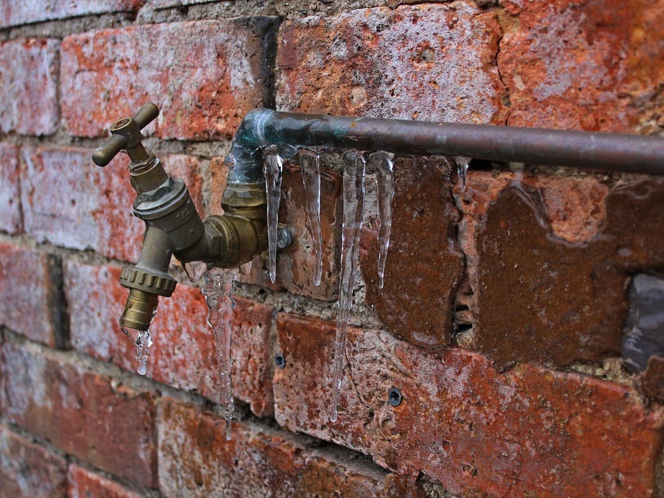 Temperature padaju ispod nule, evo par savjeta kako zaštititi vodomjere od smrzavanja  