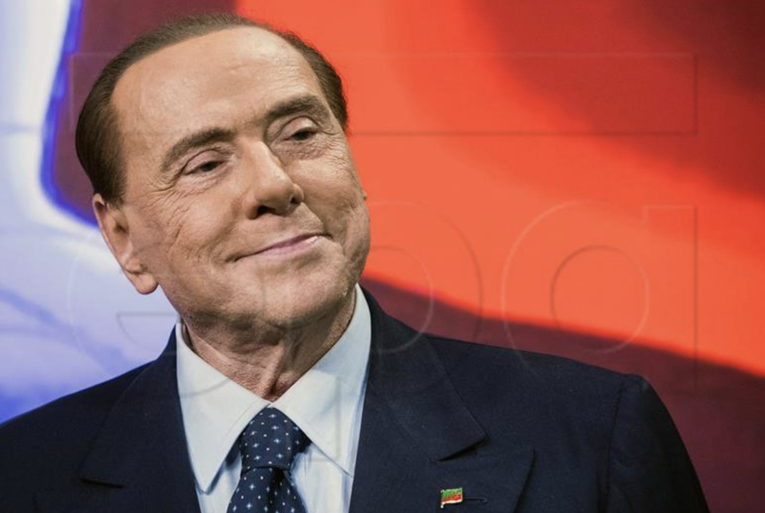 Ništa od 'bunga bunga' predsjednika: Berlusconi odustao od kandidature
