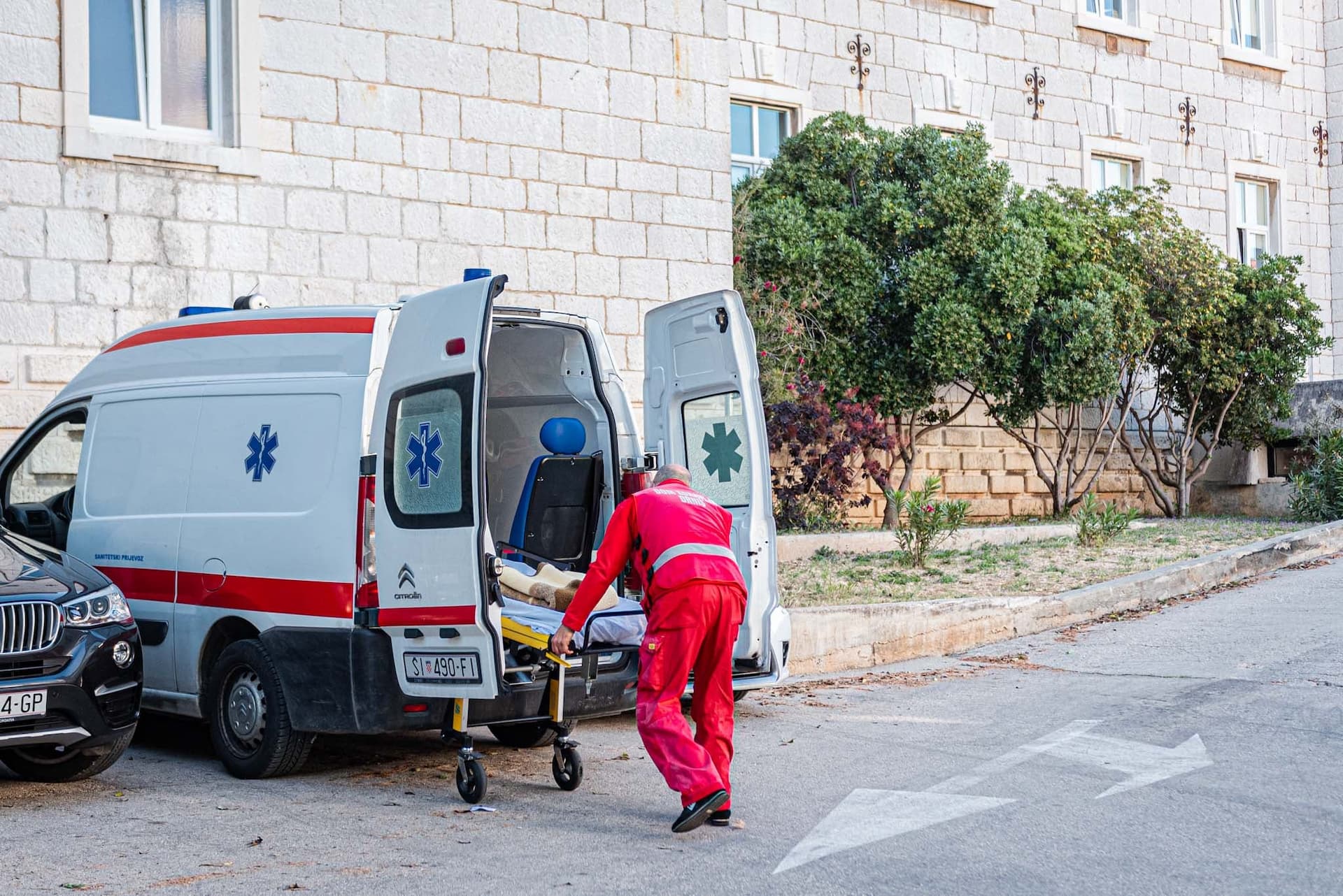 Objavljena nova studija o omikronu i hospitalizacijama: 'Ovo su jako dobre vijesti'