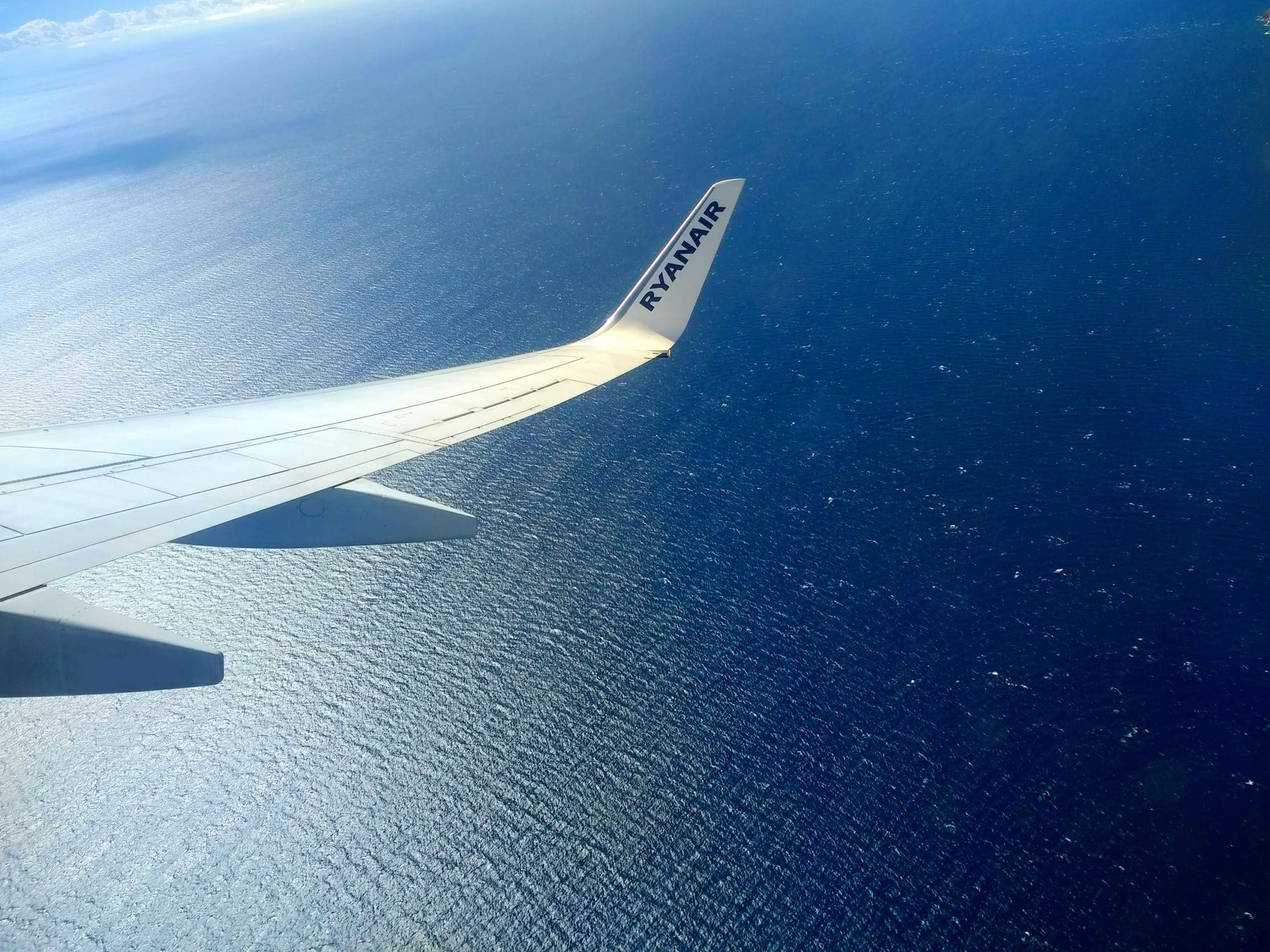 Ryanair objavio ljetni red letenja: Iz Zagreba jeftino u 27 europskih gradova, 13 više nego lani 