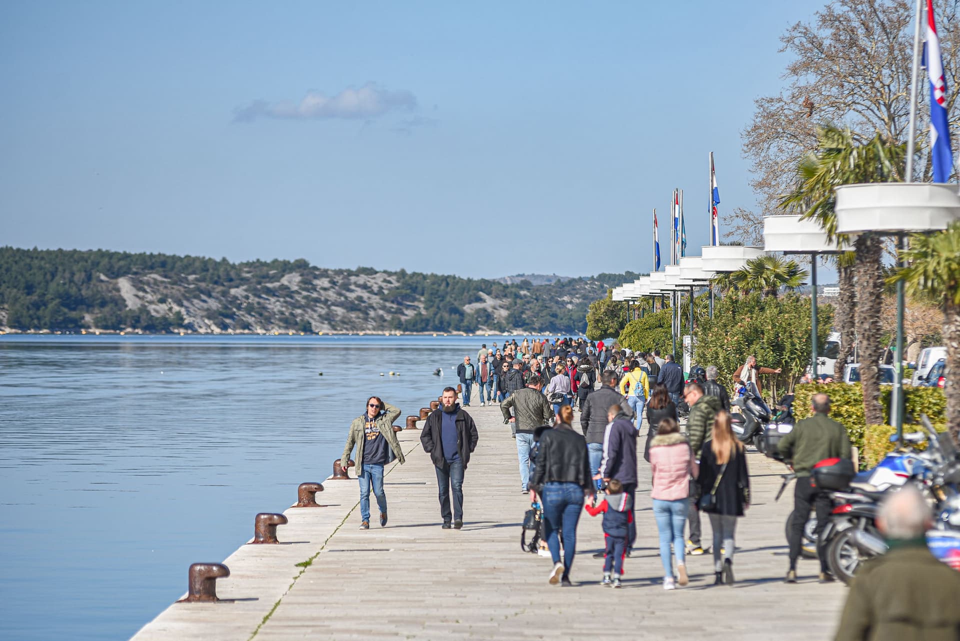 U Hrvatskoj je lani umrlo više ljudi nego u i jednoj godini nakon Drugog svjetskog rata   