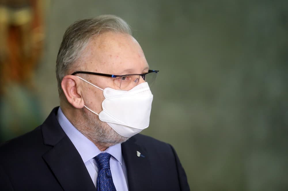 Božinović: 'Sada je trenutak kada bi se nešto moglo revidirati, ali još nismo dosegnuli vrhunac epidemije'