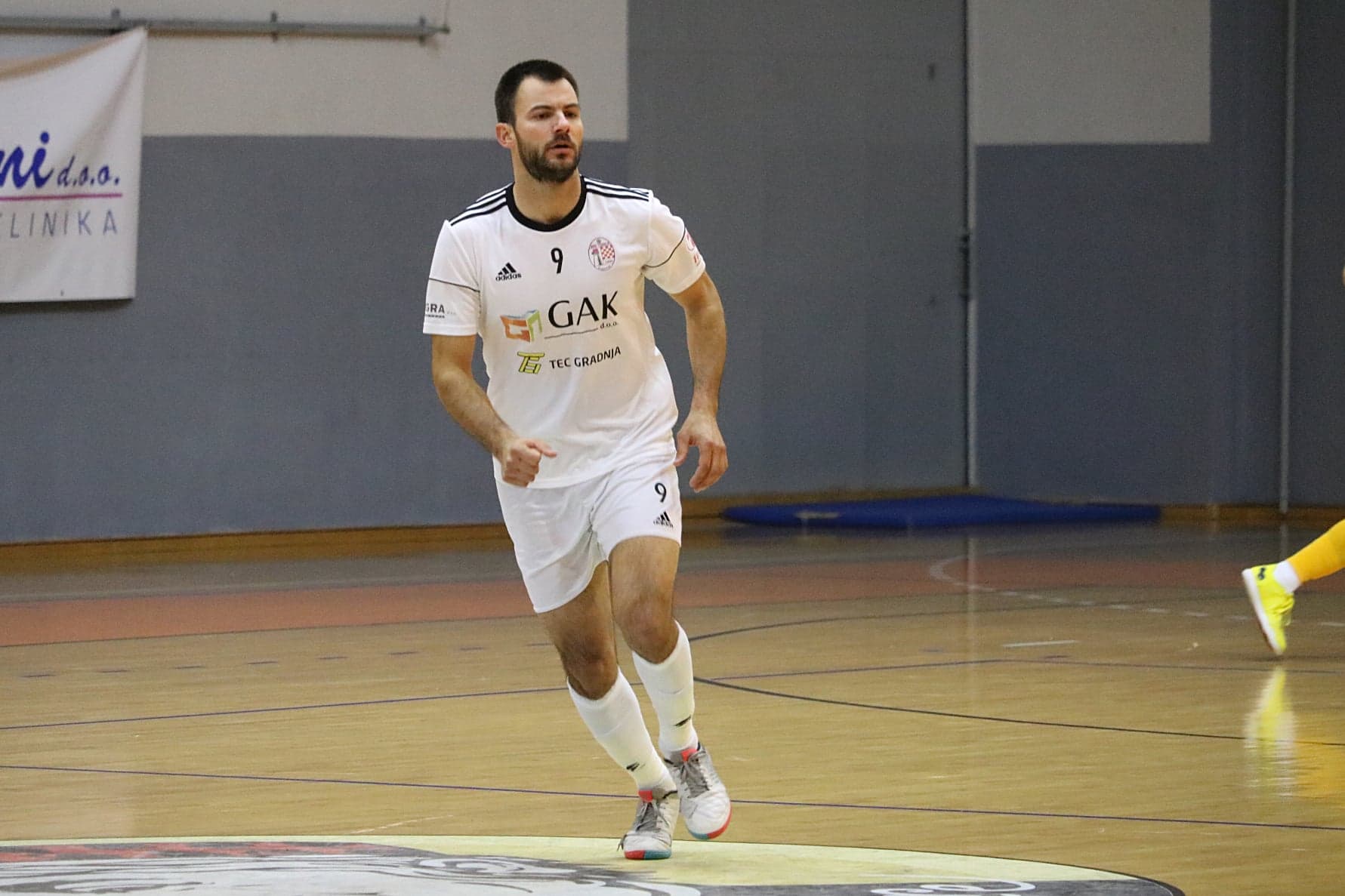 Promjene u MNK Crnici: Otišao Šimun Popov, novi igrač je Antonio Repić 
