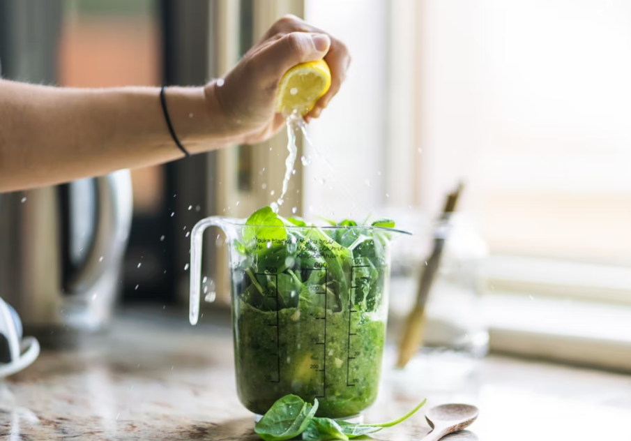 Izbacite loše masnoće iz tijela: Smoothie za detoksikaciju 