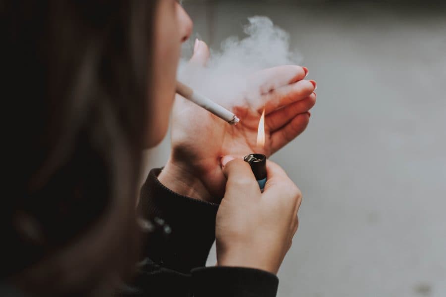 Misteriozne posljedice pušenja mogu se pojaviti i tri generacije kasnije 