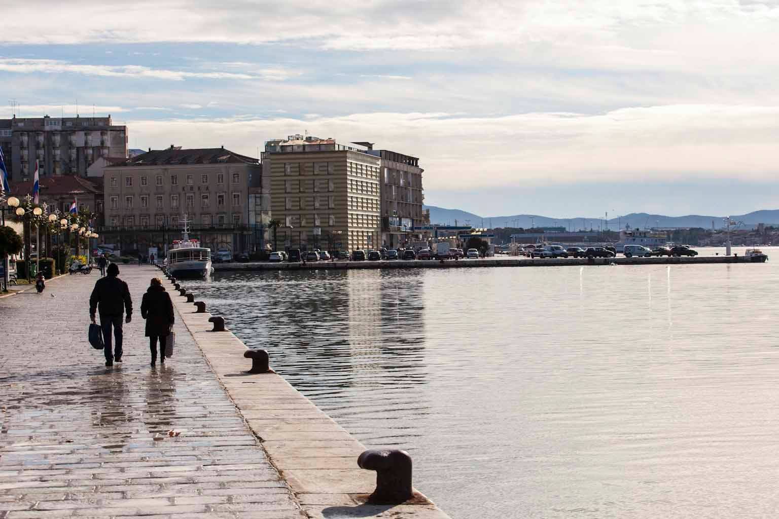 Još danas sunčano: Za vikend slijedi pogoršanje