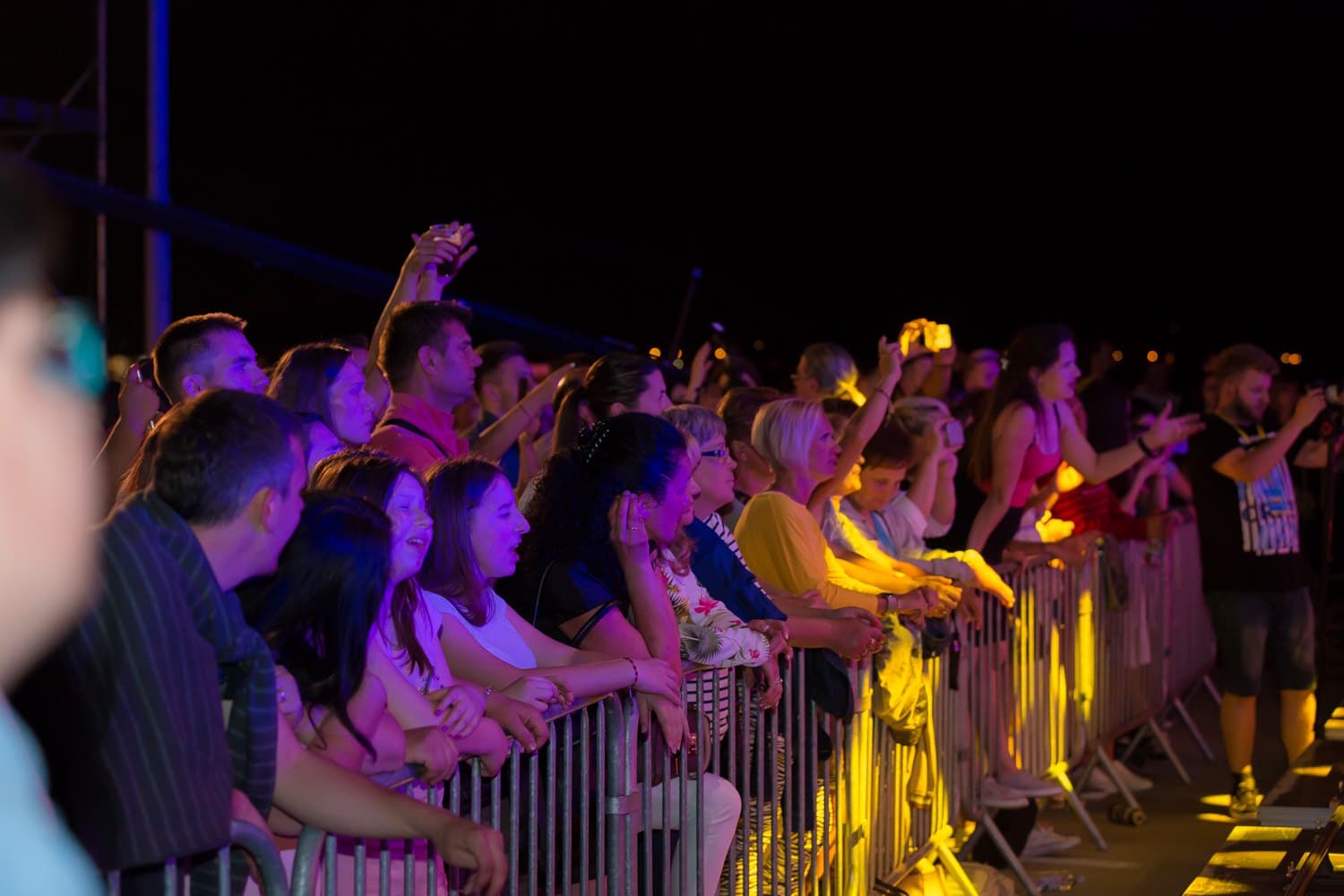 Objavljen natječaj za CMC festival Vodice 2022., rezultati krajem ožujka
