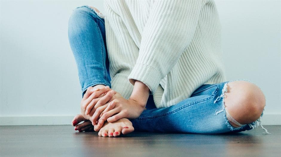Vježbe za cirkulaciju nogu: Kako ih pravilno izvoditi i na što trebate paziti? 