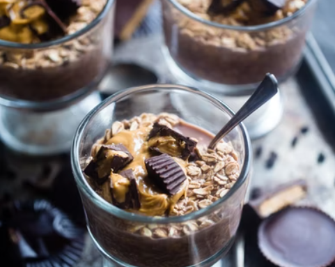 Ovaj recept morate isprobati: Čokoladni desert s avokadom 