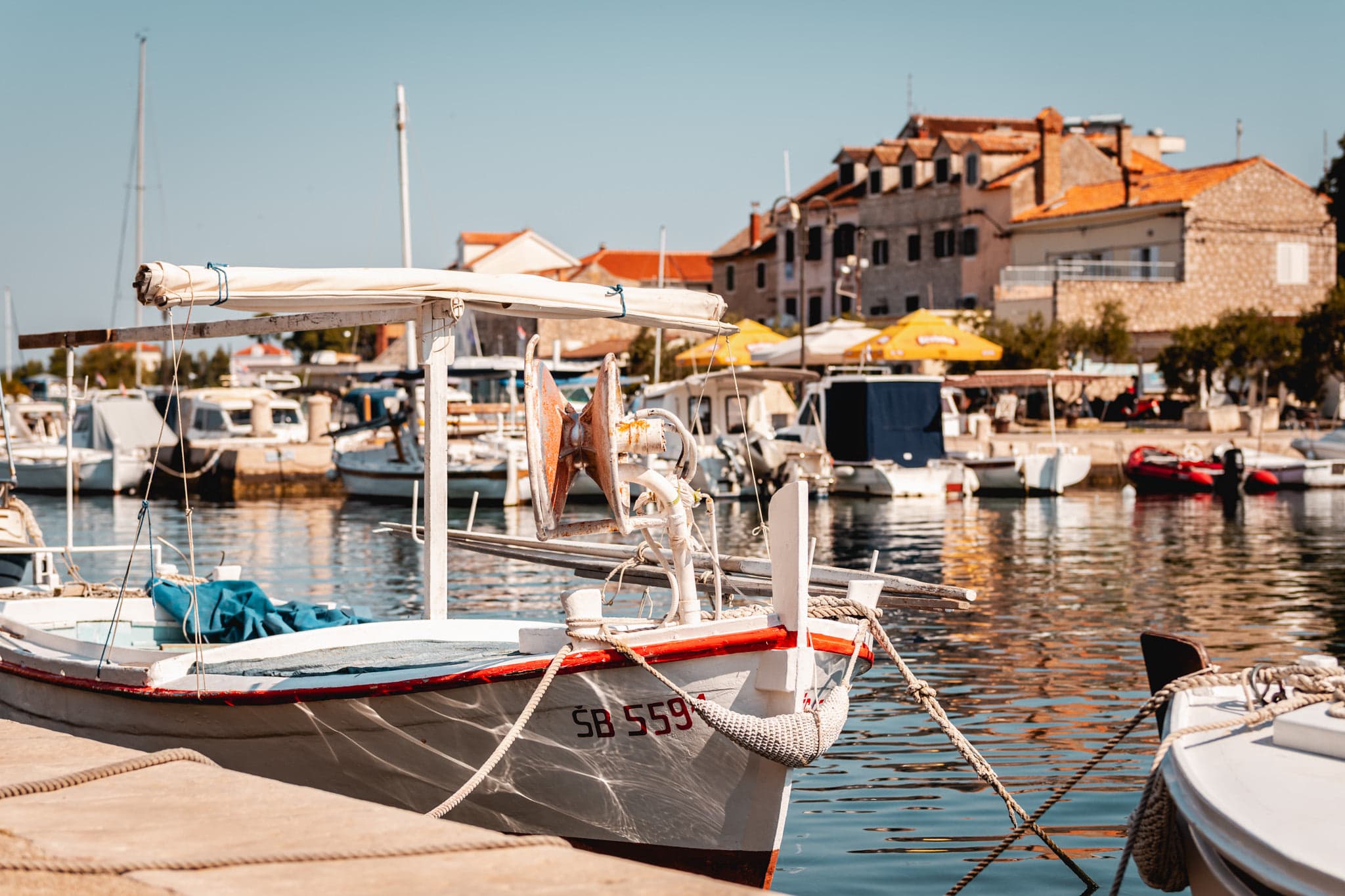 Otocima trebaju reciklažna dvorišta i sortirnice otpada, pogotovo u turističkoj sezoni