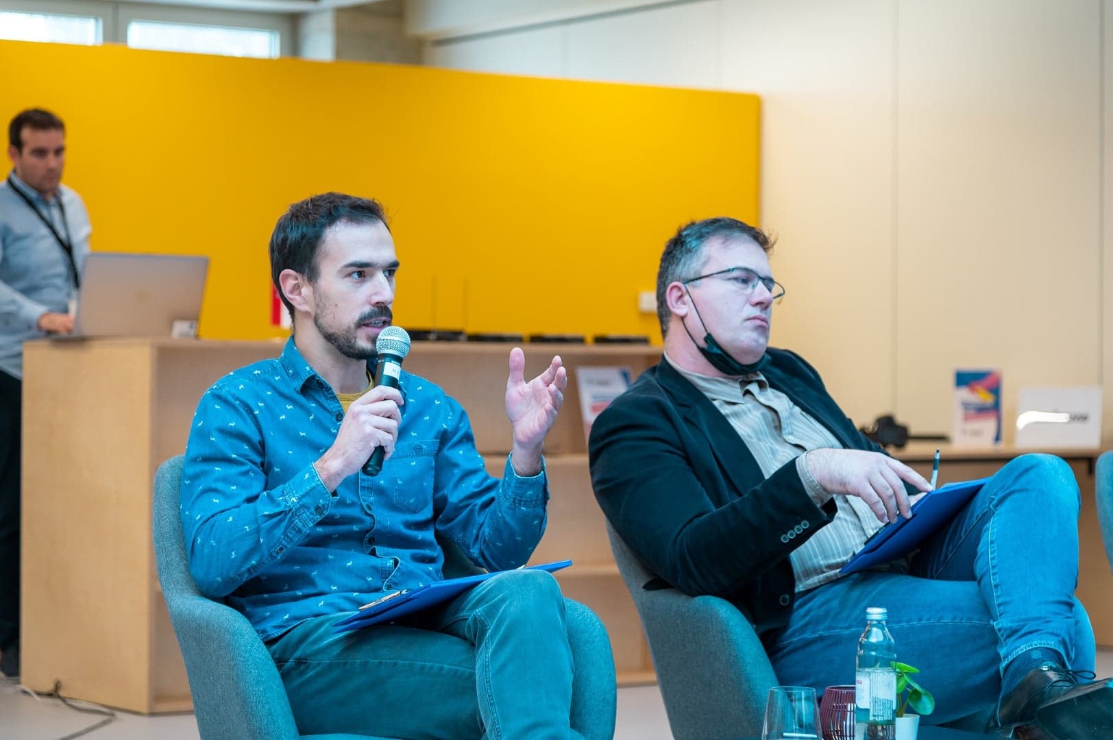 Šibenski programer Ante Burazer u četvrtak u Trokutu govori o svom poslovnom putu i radu u inozemstvu 