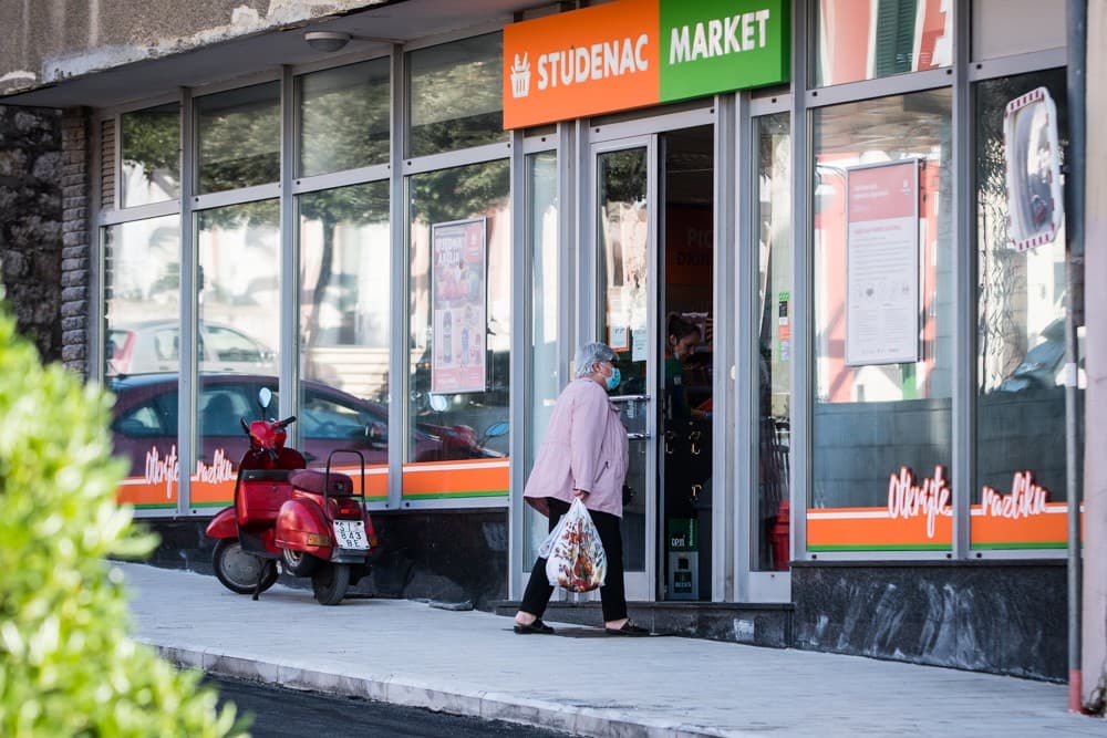 Kruh skuplji 20, a mlijeko i meso 30 posto: Koliko će poskupjeti ostale usluge? 