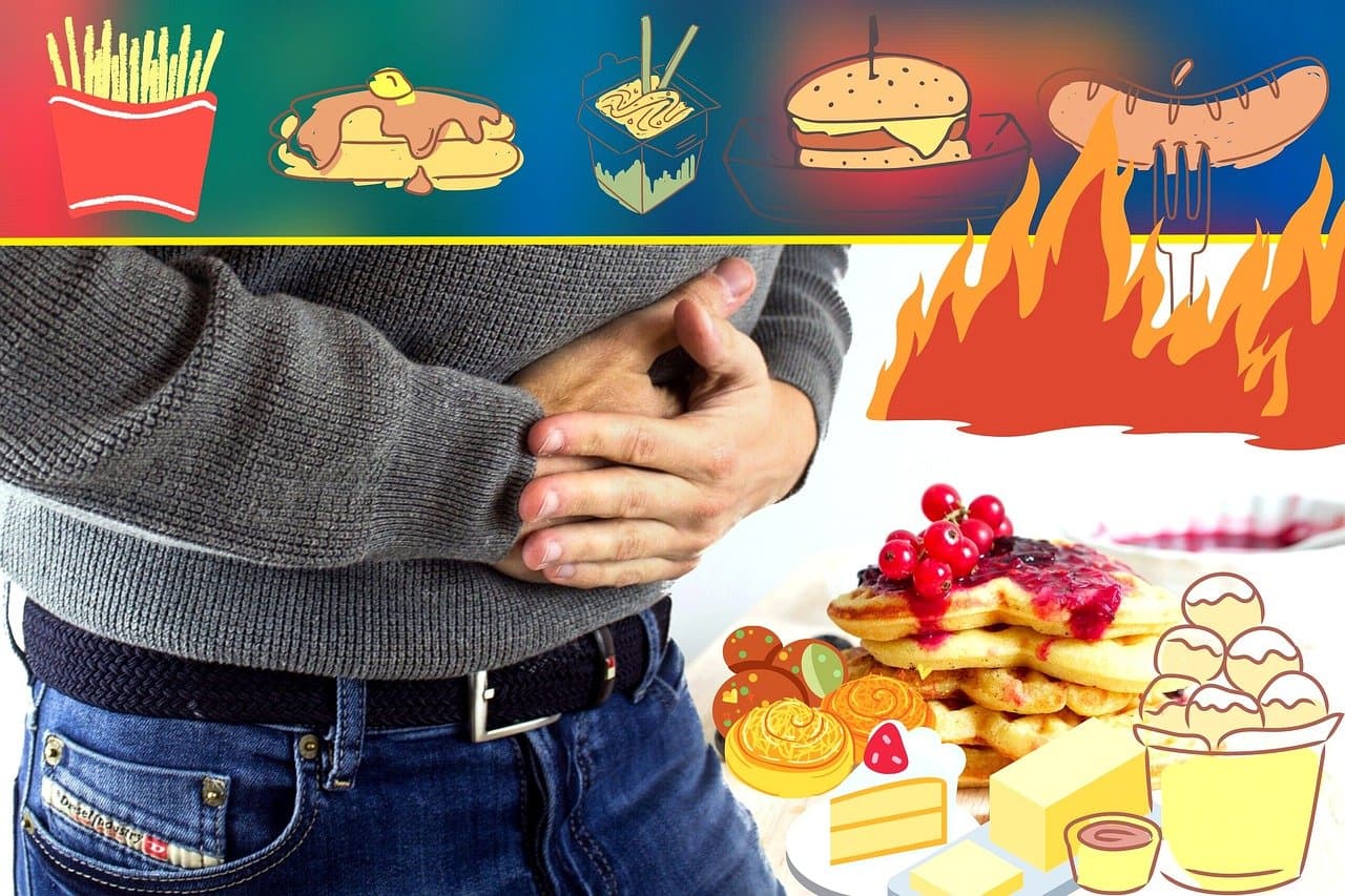 Jedete prije spavanja? Ove namirnice izbjegavajte