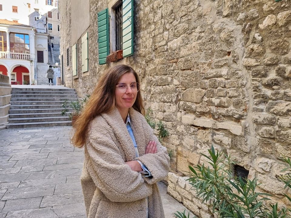 Maja Šintić, pedagoginja i sociologinja: 'Dužnost nam je odgajati našu djecu kao buduće feministe'