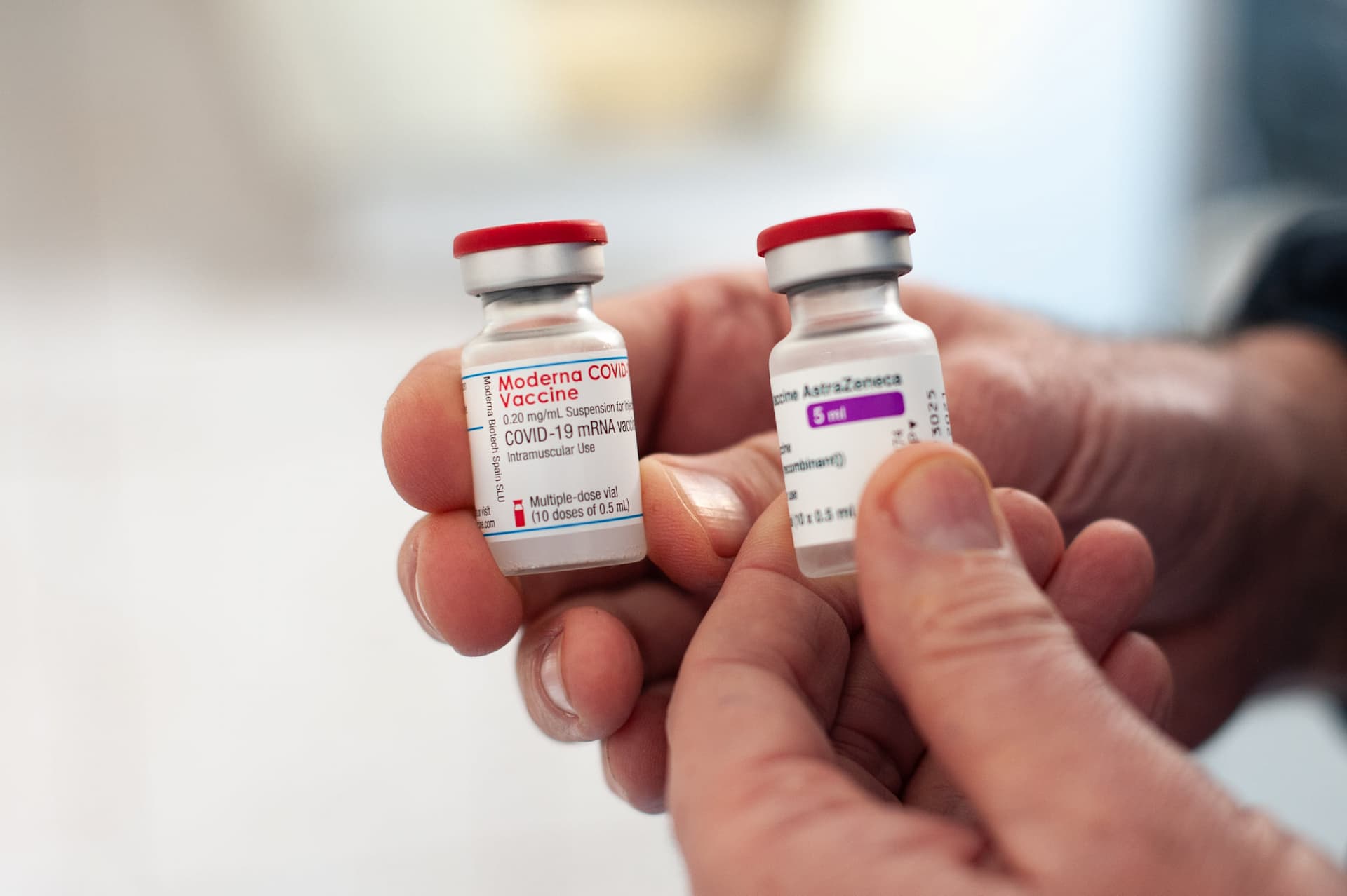 Koliko je AstraZeneca zaradila od prodaje cjepiva protiv covida? 