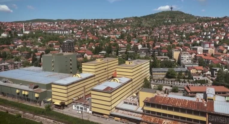 Sjećate se legendarnog mekog Marlbora i Drine? Propala Tvornica duhana Sarajevo