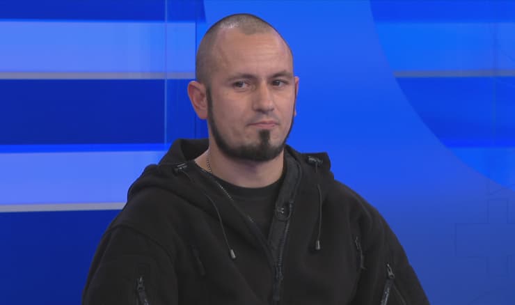 Denis Periša u Otvorenom: 'Hakerski napad na A1 izveden je amaterski'
