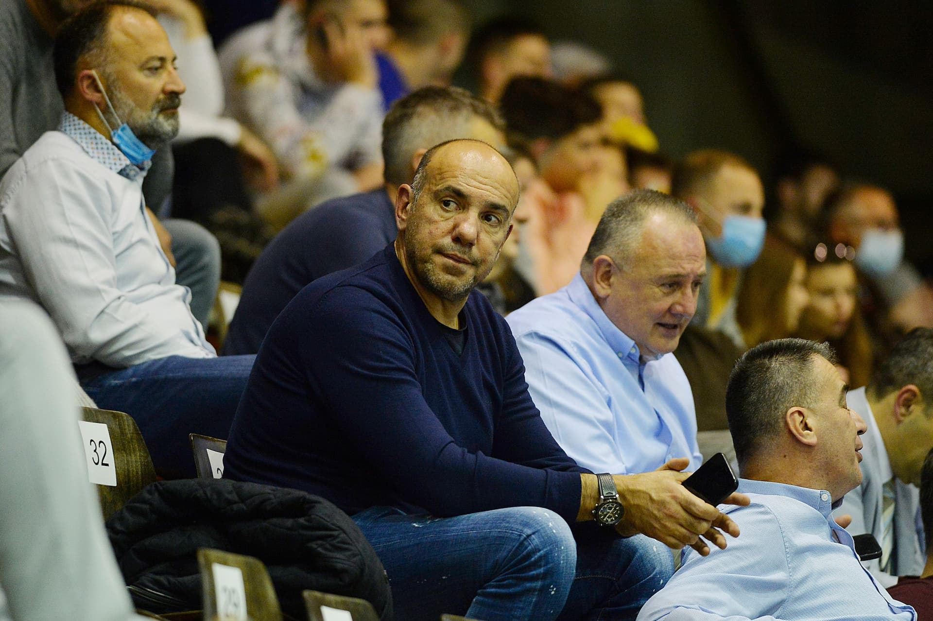 HOO: Šibenčanin Ivica Tucak dobio status vrhunskog trenera