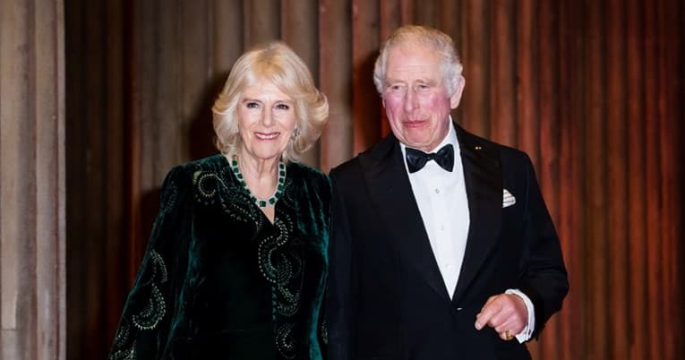Nakon princa Charlesa na koronu pozitivna i Camilla 