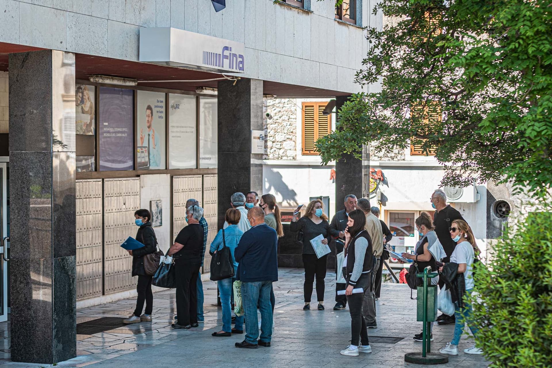 FINA i Pošta značajno dižu naknade računa: 'Nismo mi socijalna institucija'