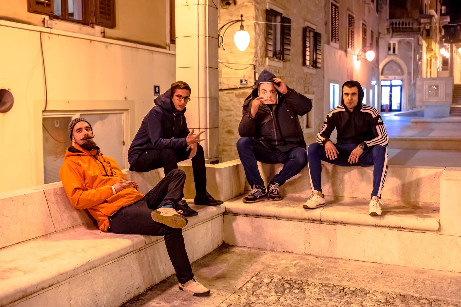 Ogroman interes: HRAM u Azimutu - još malo pa rasprodano!
