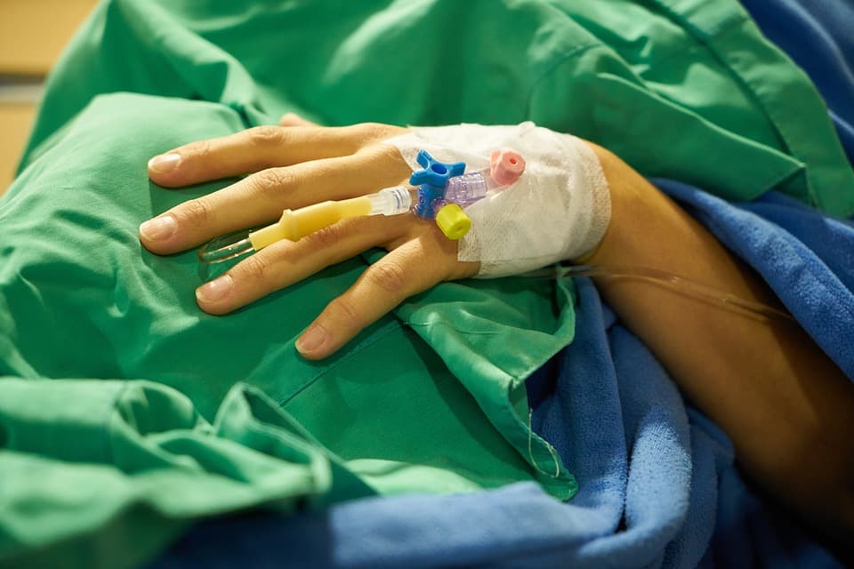 Prva žena izliječena od AIDS-a 