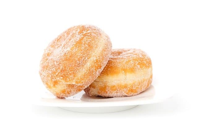 Najlakši recept za krafne iz pećnice mekane poput oblačka