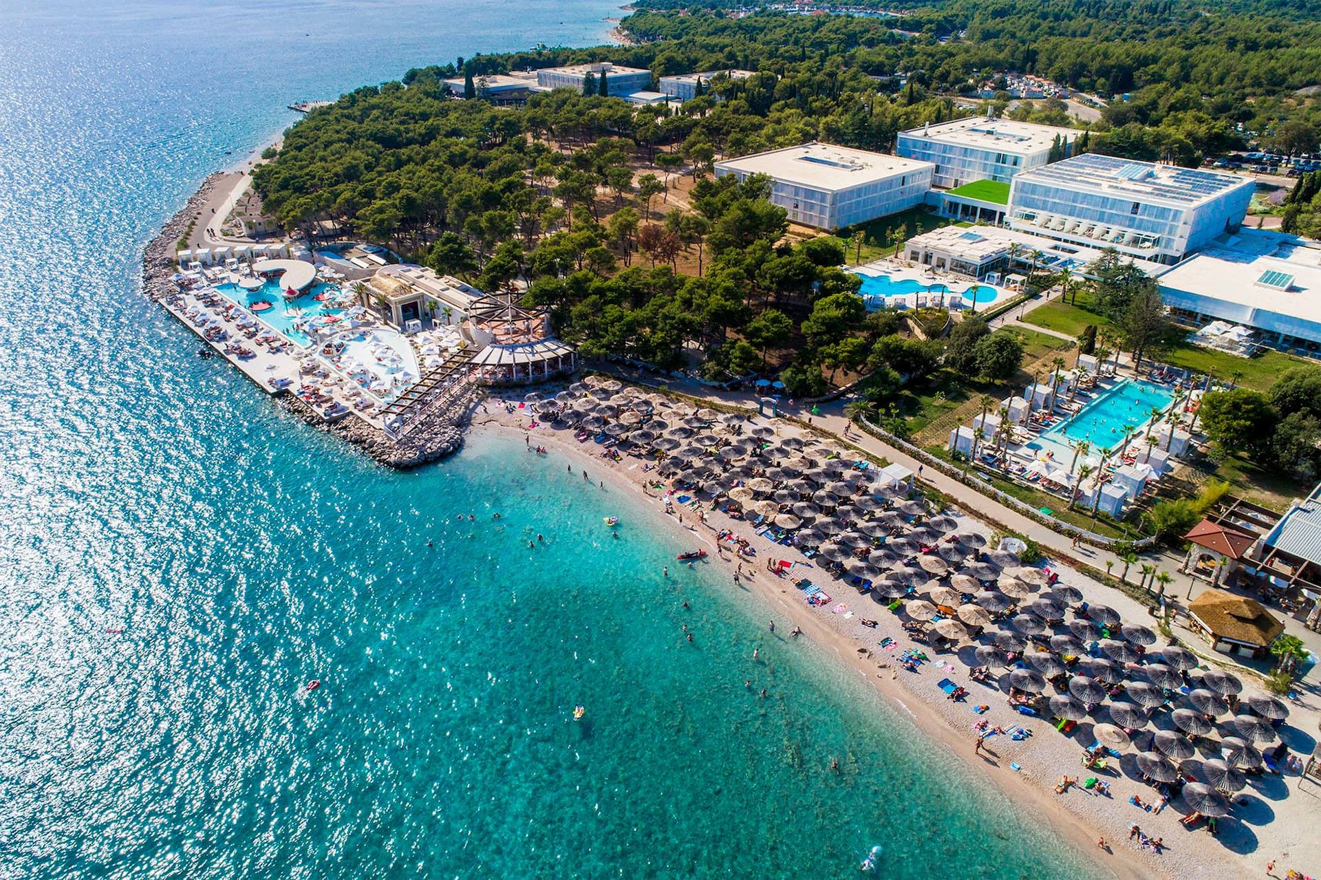 Amadria Park raspisao je niz natječaja za posao!