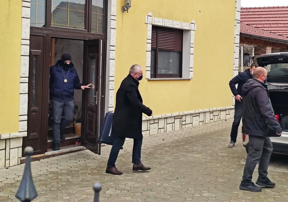 Nakon prozivki Plenkovića zbog uhićenja Horvata, oglasili se iz DORH-a 