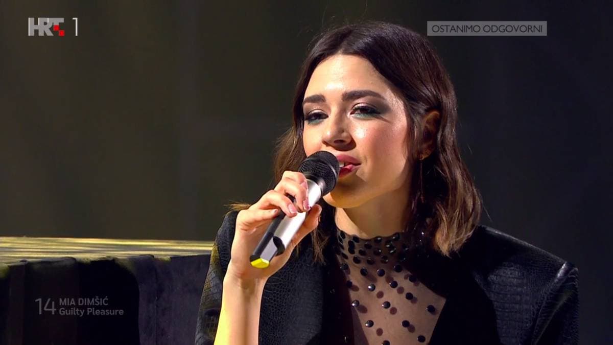 Evo što stranci misle o pjesmi koju Hrvatska šalje na Eurosong 