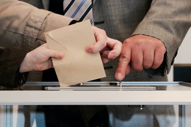 Na prijevremenim izborima za Vijeće Mjesnog odbora Boraje HDZ dobio 100 posto glasova