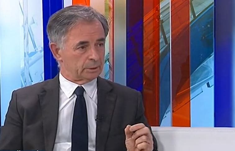 Pupovac: 'Milošević je Plenkoviću stavio mandat na raspolaganje' 