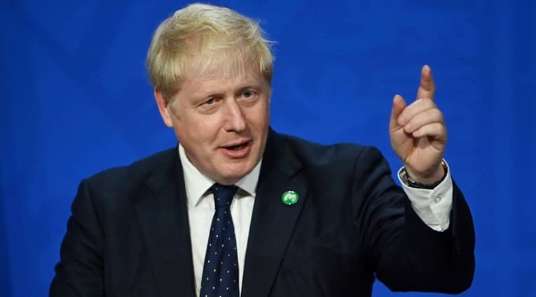 Johnson: 'Ukidamo sve mjere u Engleskoj, zaraženi više ne moraju u samoizolaciju'