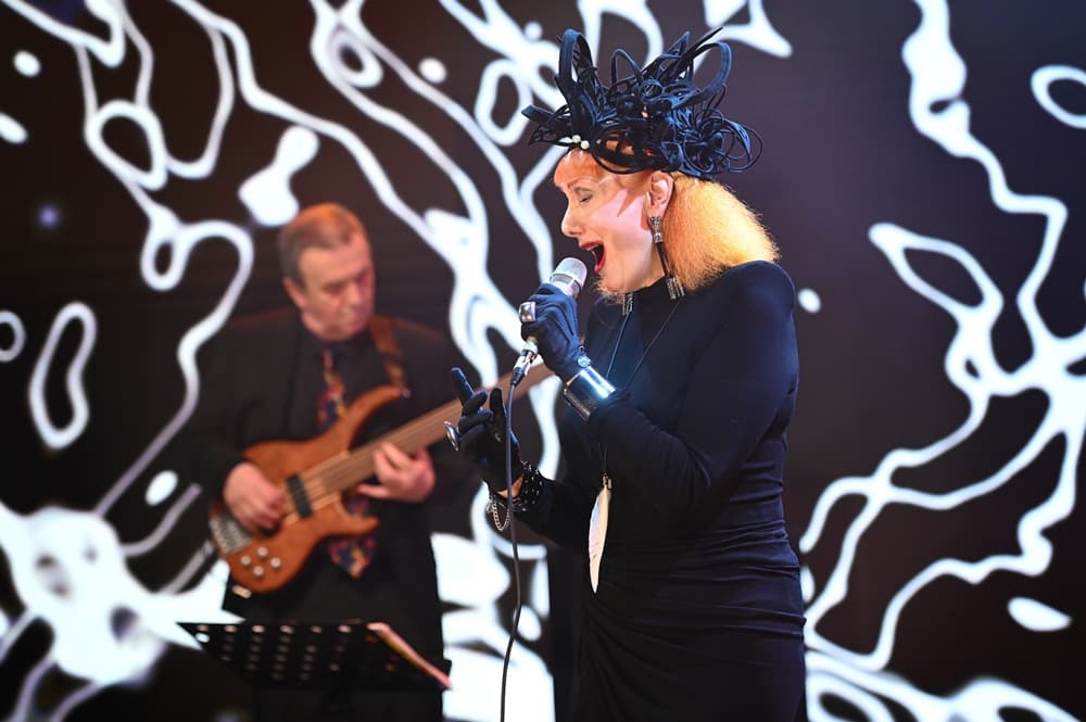 Josipa Lisac na ljeto stiže na tvrđavu sv. Mihovila  