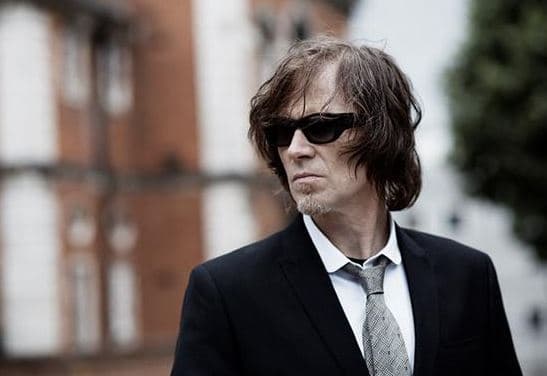 Preminuo glazbenik Mark Lanegan