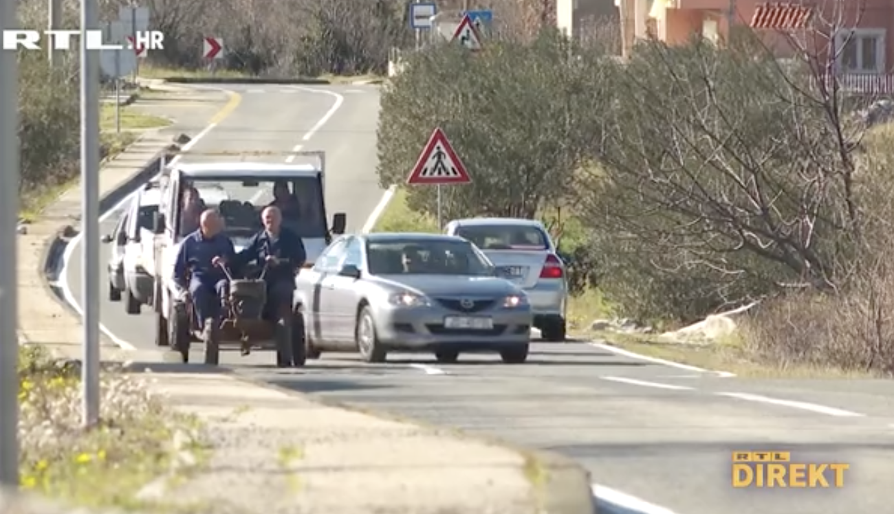 Boraja ovih dana zabavlja Hrvatsku: 'Može HDZ biti najlošiji u državi, ali mi smo tu njihovi. Ne triba ništa minjat'
